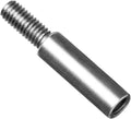 Orbitkey Extension Post for Key Organizer, Add On | Durable Stainless Steel by Orbitkey