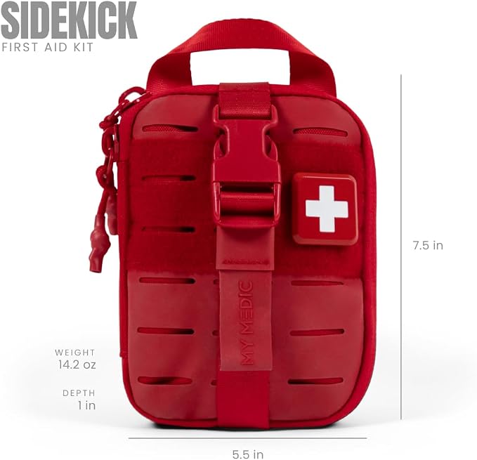 My Medic Sidekick Pro - Image 2