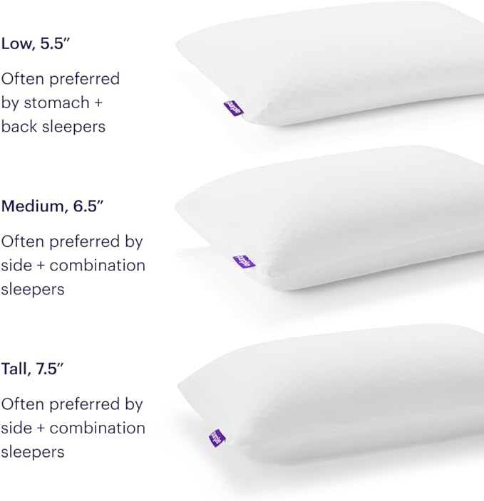 Purple Harmony Pillow - Image 7