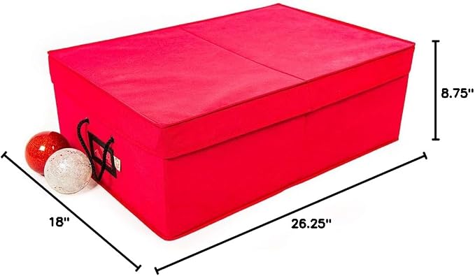 Santa's Bags - | Acid-Free Removable Trays - Image 6