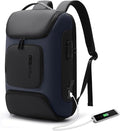 BANGE Anti Theft Backpack, Slim Laptop Backpacks Fit by BANGE