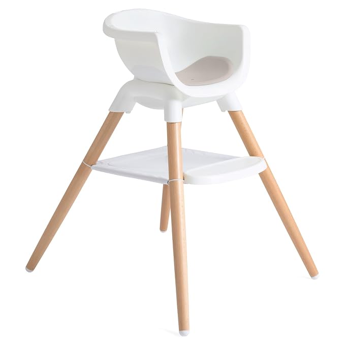 Joie Chai Multi-Mode Highchair - Image 4