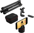 Pivo Pod Classic Auto Face Tracking Phone Holder, 360° Rotation, Content by Pivo