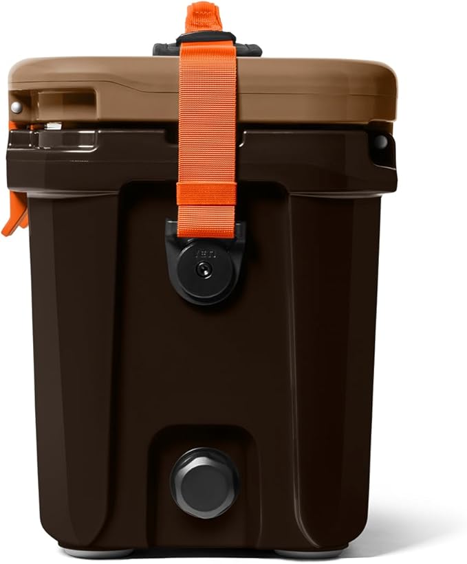 YETI Roadie 15 Hard Cooler - Image 5