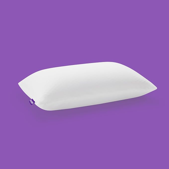 Purple Harmony Pillow by Purple