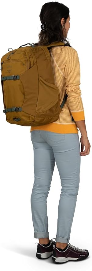 Osprey Proxima Laptop Backpack – Organized Everyday Pack - Image 10