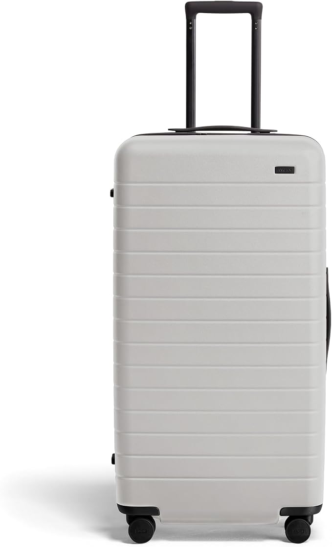 Away Large Trunk Luggage, 31 Inch Hardside Suitcase - Image 2