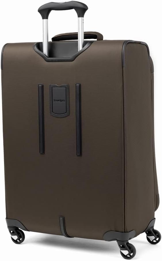 Travelpro Maxlite 5 Softside Expandable Checked Luggage - Image 8