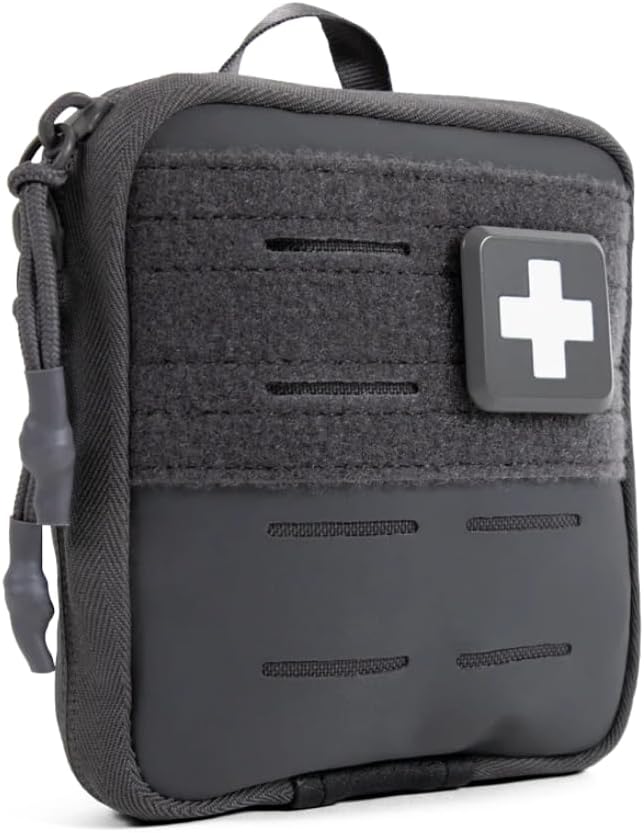 MY MEDIC Everyday Carry First Aid Kit by MyMedic