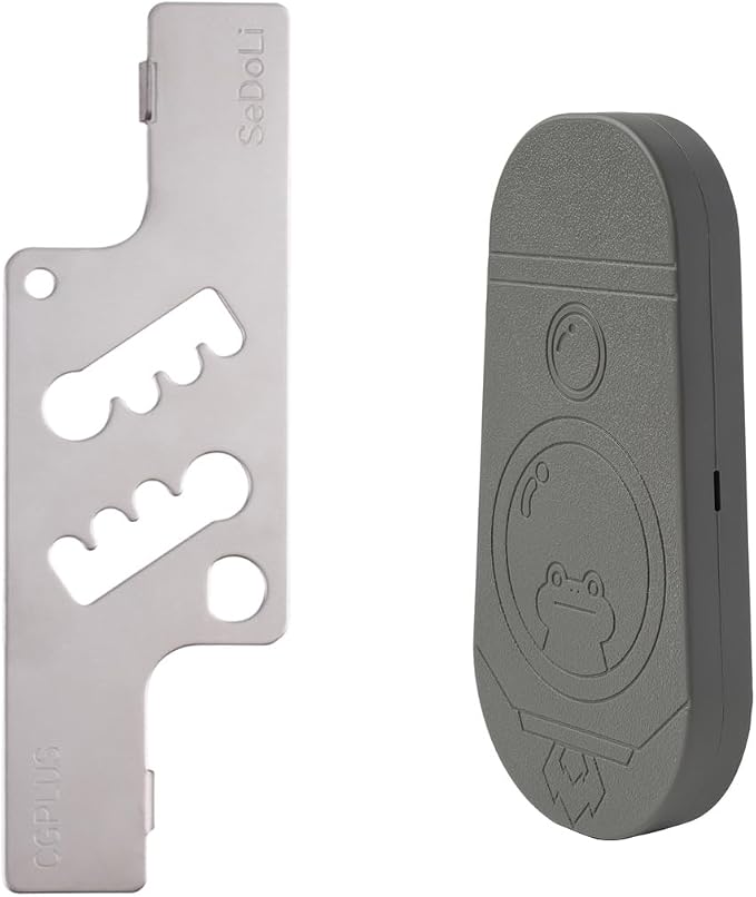 SeDoLi Portable Door Lock by CGPLUS