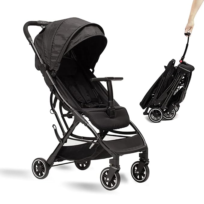 COOL KIDS Portable Stroller by COOLKIDS