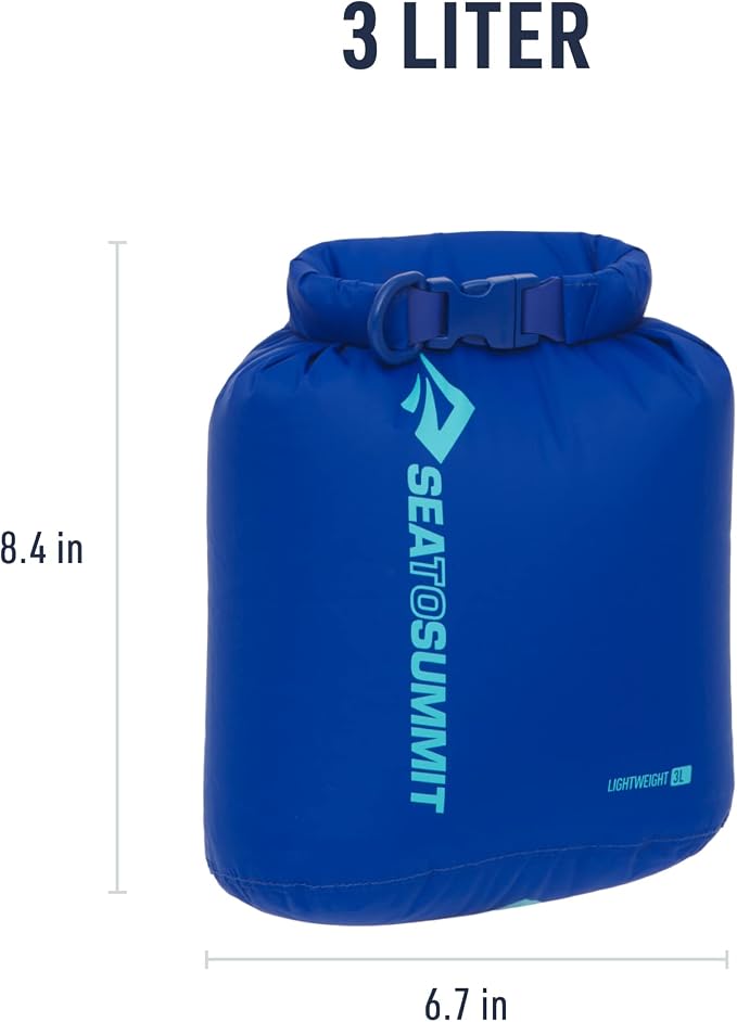 Sea to Summit Lightweight Dry Bag - Image 7