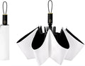 Cuby UV Sun Umbrella Compact Folding Umbrella lightweight Portable Manual by CUBY