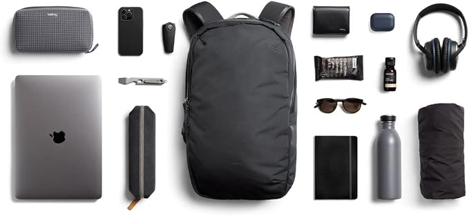Bellroy Via Backpack - Image 6