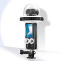40M Osmo Pocket 3 Underwater Dive Case Housing Protective Housing Shell by HAFOKO