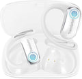 AI Translation Earbuds Real-Time 3-in-1 Language Translator Earbuds Lifetime by ANFIERLLC