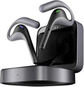 Timekettle W4 Pro AI Interpreter Earbuds, Translator Device Supporting 40 by Timekettle