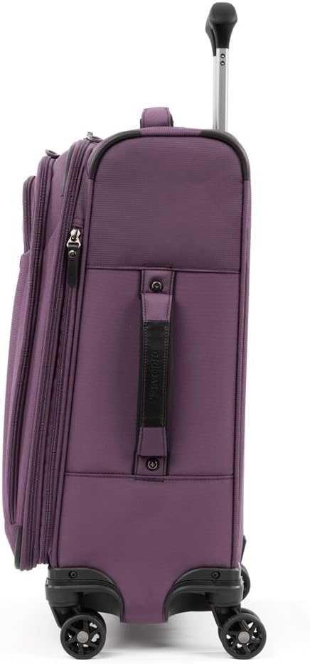 Travelpro Tourlite Softside 2-Piece Set, Expandable Luggage - Image 4