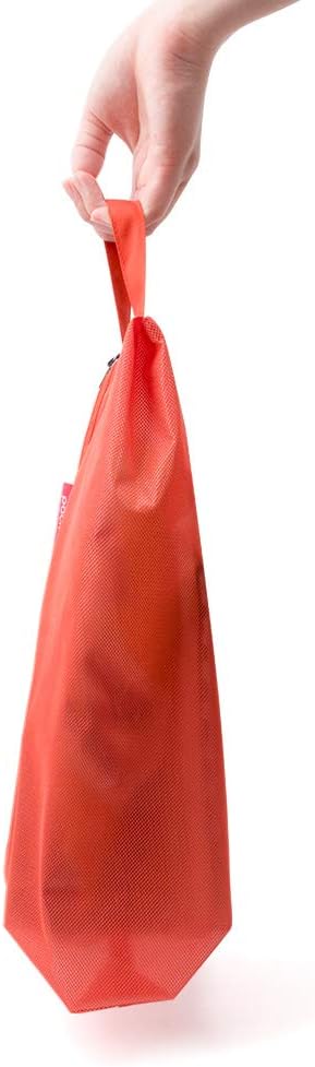 pack all Shoe Bag for Travel, Water-Resistant Shoe Pouch for Gym, - Image 4