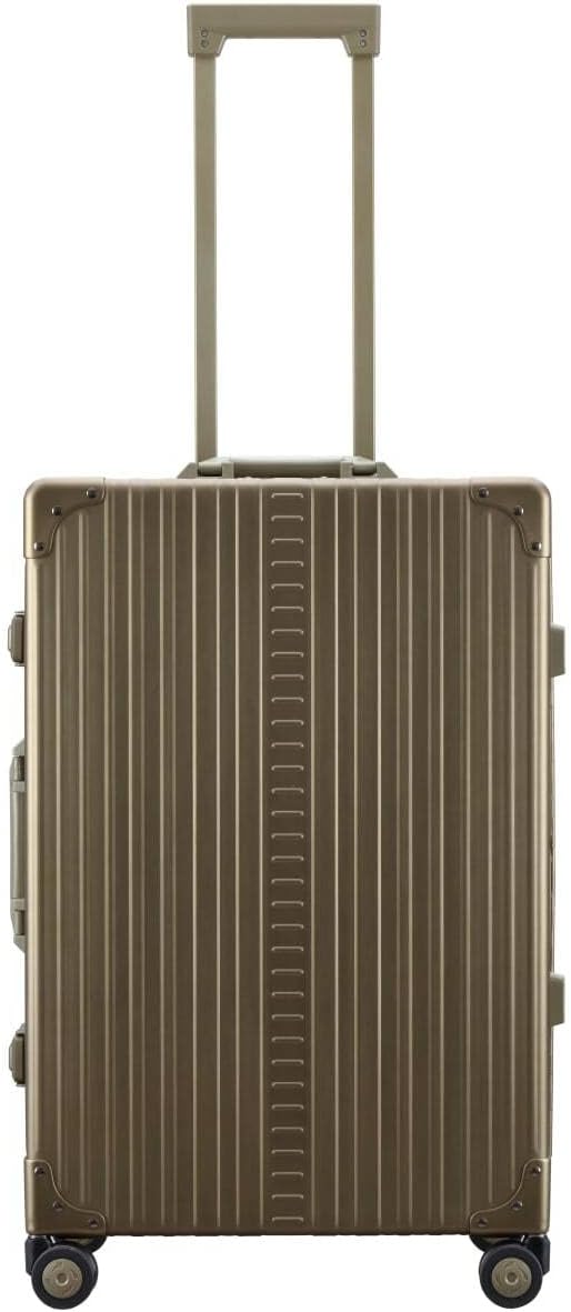 All Aluminum Lightweight 26" Carry-On Luggage - Image 3