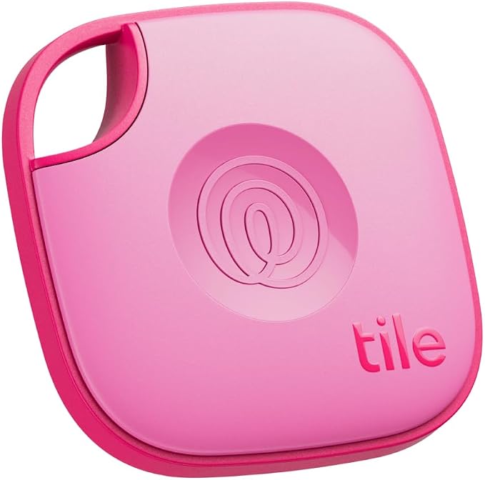Tile by Life360 Mate by Tile