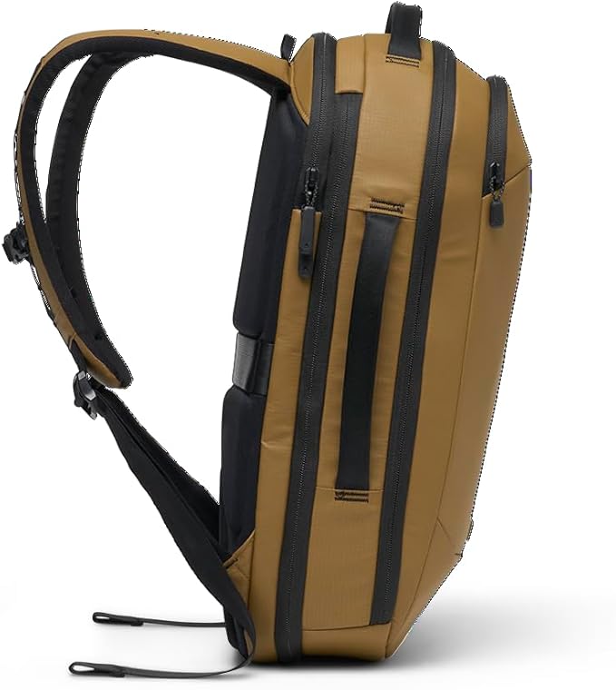 NOMATIC Navigator RS Pack 15L: 15L Premium Backpack w/ 6L Built-In Expansion - Image 3
