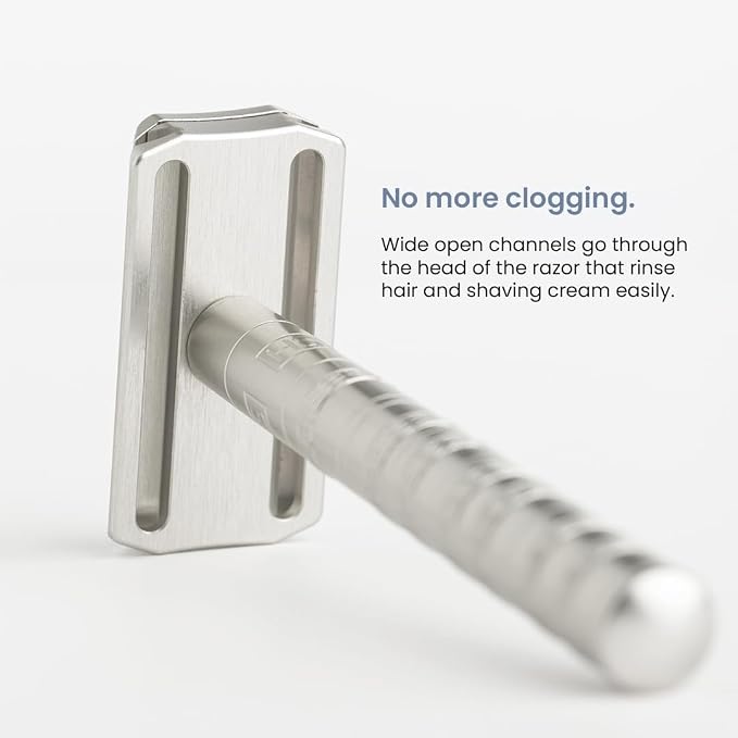 Henson Shaving Razor - Image 5