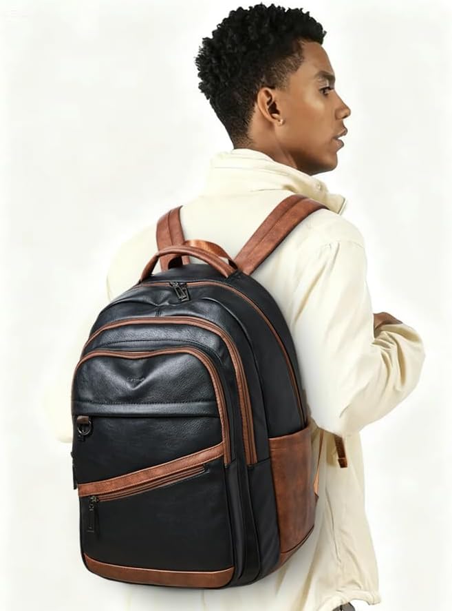 43L Backpack for Women Men - Image 8