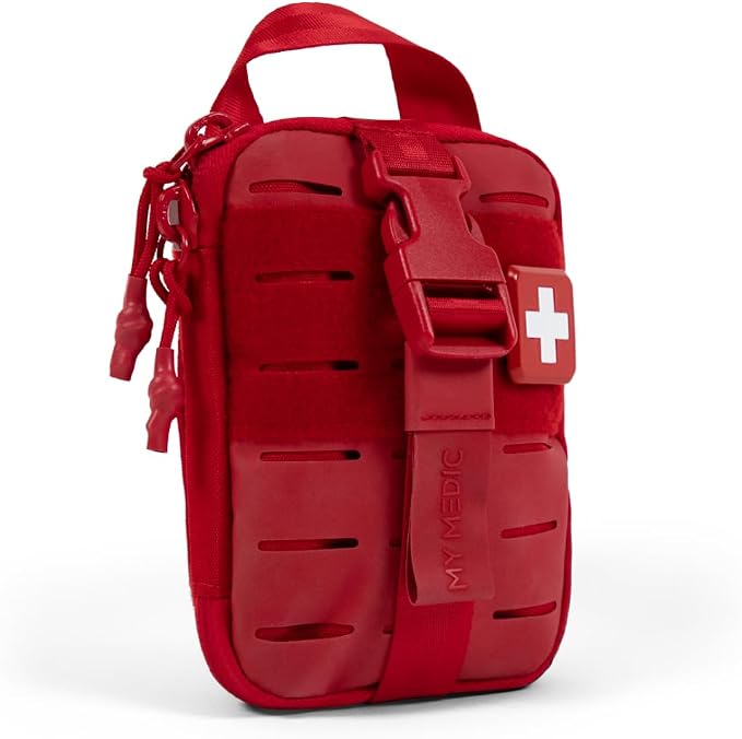 My Medic Sidekick Pro by MyMedic