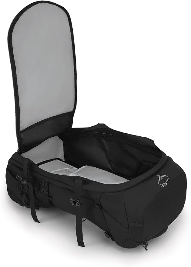 Osprey Farpoint Trek 55L Men's Travel Backpack - Image 8