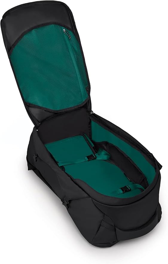 Osprey Fairview 55L Women's Travel Backpack - Image 7