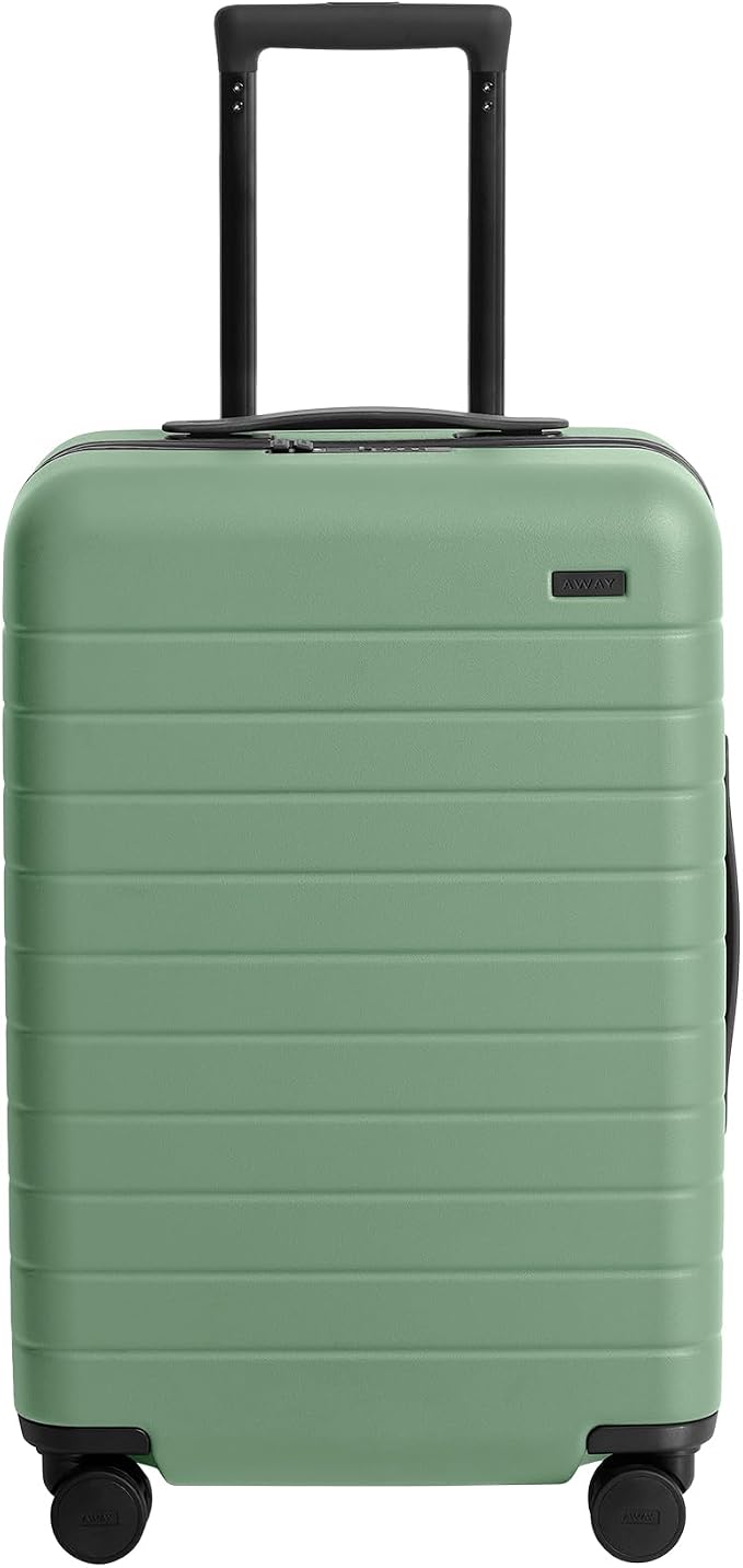 Away Bigger Carry-On Luggage, Lightweight Hardside Large Suitcase - Image 2