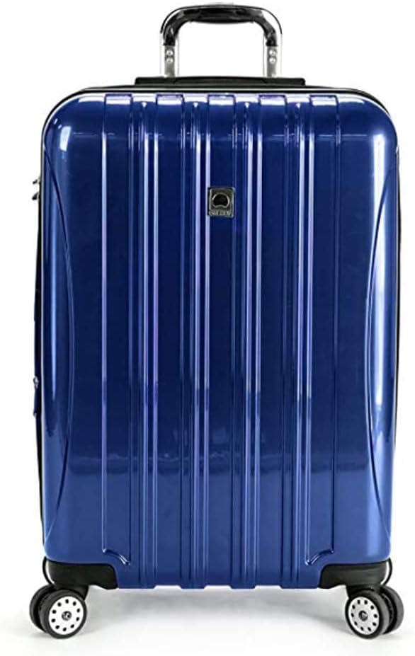 Delsey Luggage Aero 2 Piece Set - Image 5