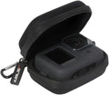 JSVER Carrying Case for GoPro Hero 13 Hard Travel Storage Case for Hero by JSVER