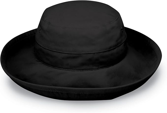 Wallaroo Hat Company Women’s Casual Traveler Sun Hat by WallarooHatCompany