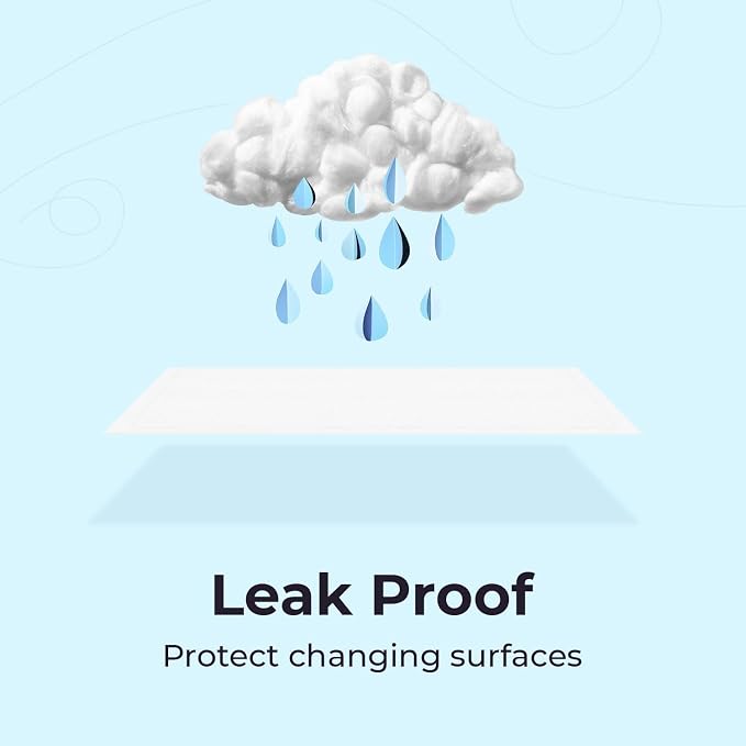 Peekapoo X-Large Disposable Changing Pads - Image 3