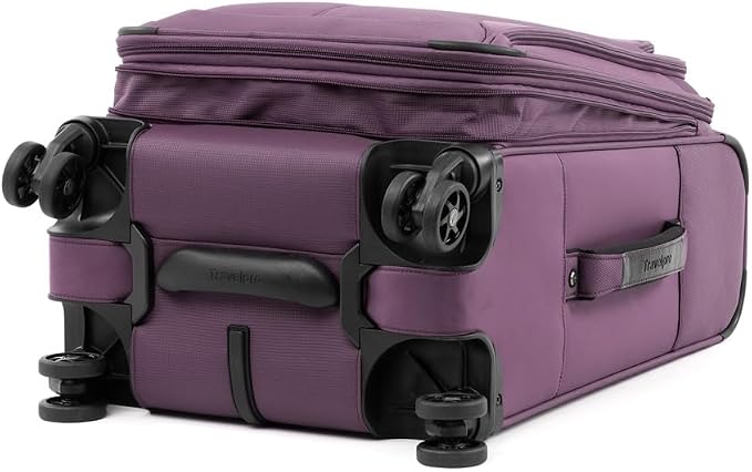 Travelpro Tourlite Softside 21" Expandable Luggage - Image 9