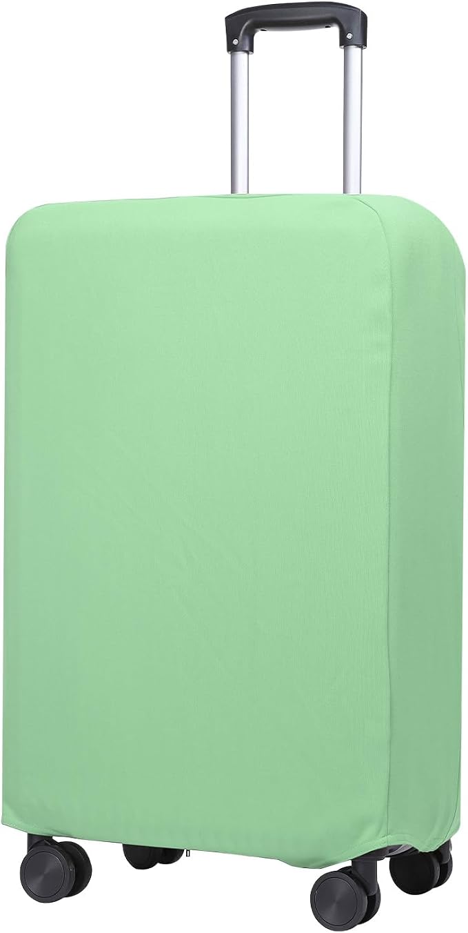 PATIKIL Luggage Cover, Suitcases Covers Elastic Carry on Cover Protector by PATIKIL