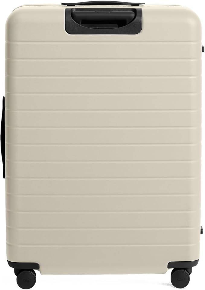 Away Large Checked Luggage, 29 Inch Hardside Suitcase - Image 5