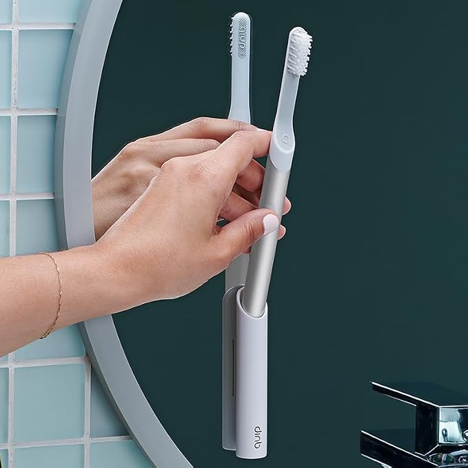 Quip Sonic Toothbrush for Adults - Image 7