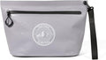 Tactiko Heavy-Duty Splash Water Resistant Zipper Pouches by TactikoSurvival