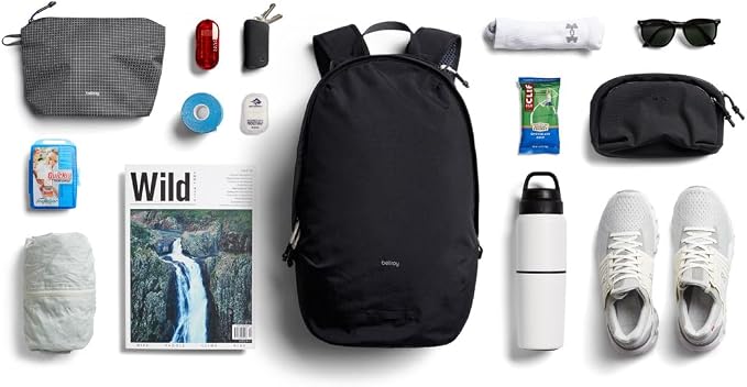 Bellroy Lite Daypack - Image 6