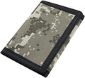 NEICY RFID Blocking Canvas Wallet by NEICY