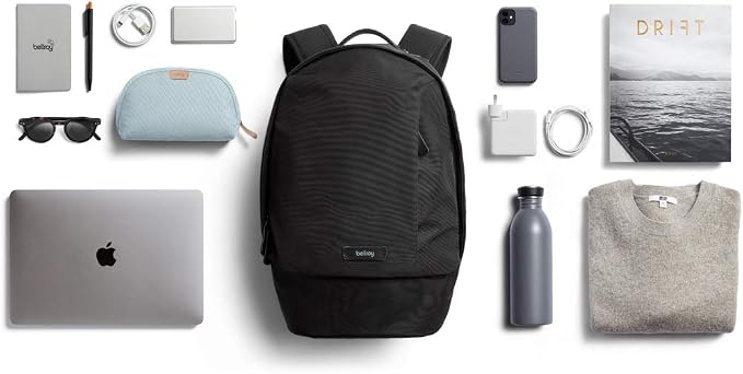 Bellroy Classic Backpack Compact – - Image 7