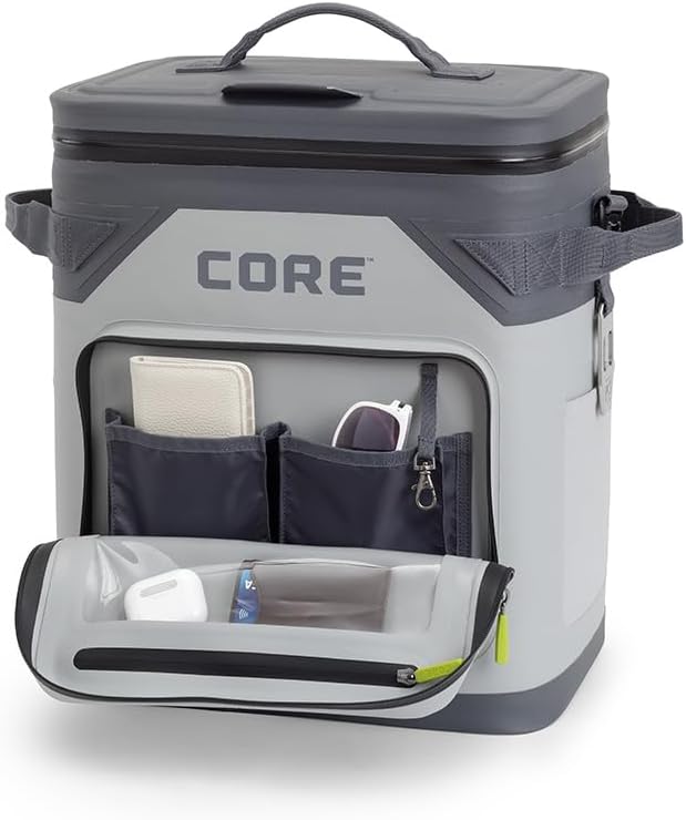 CORE Magnetic Leak Proof Soft Cooler - Image 9