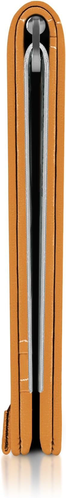 Kings Loot Money Clip Slim Minimalist Wallet - Image 8