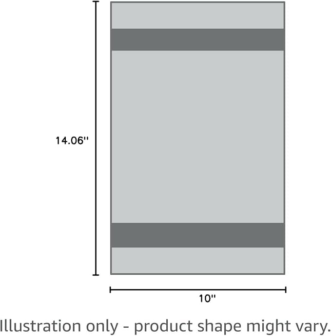 Elite Trend Microfiber Beach Towel - Image 8