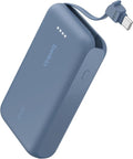 Belkin Portable Charger, Portable Power Bank by Belkin
