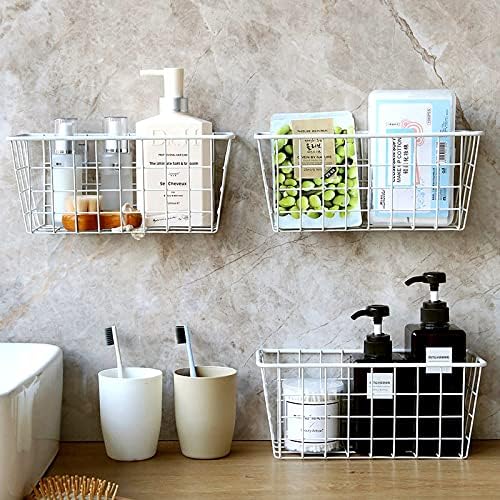 LeleCAT Hanging Kitchen Baskets - Image 4