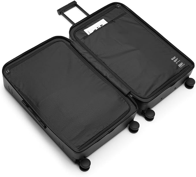 D_b_ Ramverk Pro Large Check-In 28 Inch Hardside Luggage Extra Protection - Image 6